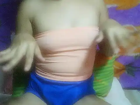 Snapshot of SweetHotBabe18 chatting on March 15, 2026, 12:50 am SweetHotBabe18 online show from March 15, 2026, 12:50 am