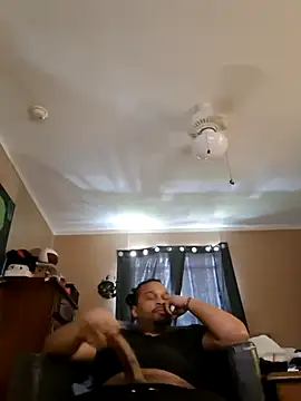 bigjodyjoe online show from April 17, 2026, 6:00 pm