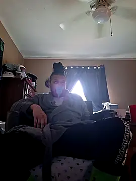 bigjodyjoe online show from April 11, 2026, 9:29 pm