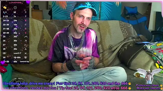 Snapshot of SwatRocShy chatting on February 27, 2026, 8:30 pm SwatRocShy online show from February 27, 2026, 8:30 pm