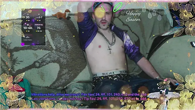 SwatRocShy online show from April 4, 2026, 6:25 pm