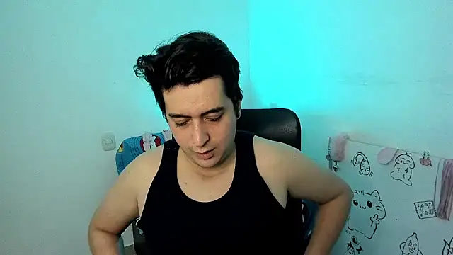 SmoothBear  online show from February 12, 2026, 11:43 am