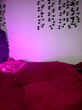 Keyla-moon online show from March 12, 2026, 5:13 am