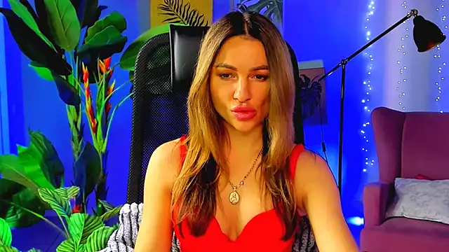 Snapshot of KrisWillis chatting on February 10, 2026, 9:08 am KrisWillis online show from February 10, 2026, 9:08 am