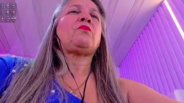  Missevie online show from February 19, 2026, 2:08 am