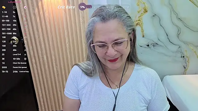  Missevie online show from February 10, 2026, 1:59 am