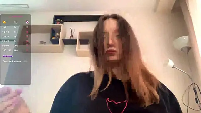 Snapshot of LakendraNoren chatting on February 7, 2026, 7:38 am LakendraNoren online show from February 7, 2026, 7:38 am