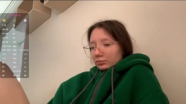 Snapshot of LakendraNoren chatting on February 13, 2026, 7:08 am LakendraNoren online show from February 13, 2026, 7:08 am