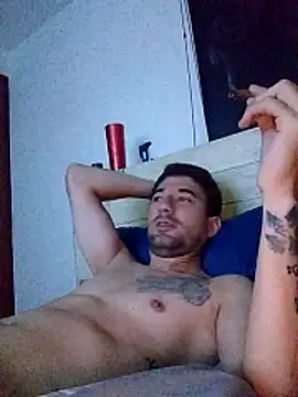 Camilo696903 online show from June 4, 2026, 10:14 pm