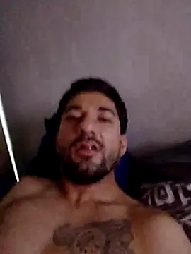 Camilo696903 online show from June 13, 2026, 9:57 pm