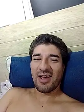 Camilo696903 online show from June 27, 2026, 10:27 pm
