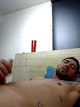 Camilo696903 online show from July 11, 2026, 10:48 am