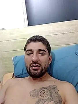 Camilo696903 online show from July 19, 2026, 10:23 am