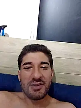 Camilo696903 online show from June 8, 2026, 10:54 pm