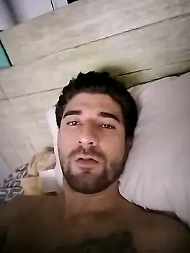 Camilo696903 online show from February 24, 2026, 9:43 am