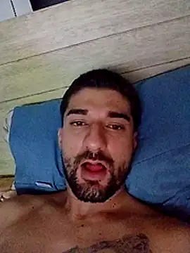 Camilo696903 online show from July 24, 2026, 9:05 am