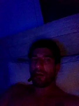 Camilo696903 online show from July 2, 2026, 9:48 am