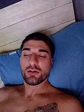 Camilo696903 online show from July 9, 2026, 8:59 am