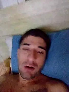 Camilo696903 online show from August 1, 2026, 9:40 am
