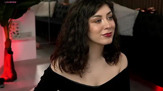 Snapshot of VansessaNyx chatting on February 21, 2026, 9:06 pm VansessaNyx online show from February 21, 2026, 9:06 pm