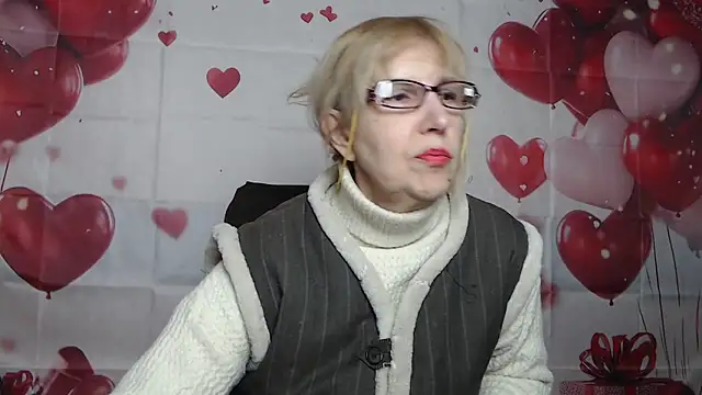 Snapshot of PattySanny chatting on February 12, 2026, 12:05 pm PattySanny online show from February 12, 2026, 12:05 pm