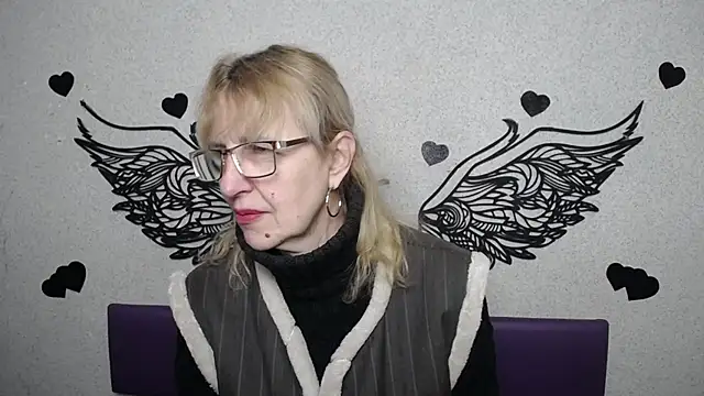 Snapshot of PattySanny chatting on February 23, 2026, 12:17 pm PattySanny online show from February 23, 2026, 12:17 pm