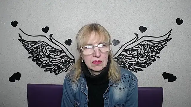 Snapshot of PattySanny chatting on February 25, 2026, 12:16 pm PattySanny online show from February 25, 2026, 12:16 pm