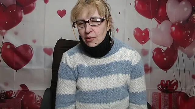 Snapshot of PattySanny chatting on February 20, 2026, 12:07 pm PattySanny online show from February 20, 2026, 12:07 pm