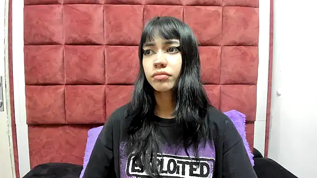 Snapshot of DAKOTALUCIFENA chatting on February 28, 2026, 2:22 am DAKOTALUCIFENA online show from February 28, 2026, 2:22 am