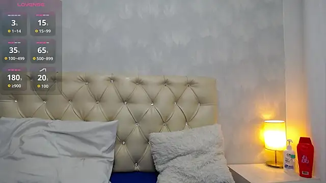 angelica rober online show from April 11, 2026, 11:25 am