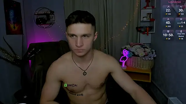 emmanuel shine online show from March 30, 2026, 7:26 pm