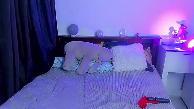 Snapshot of Gaby_Chain01 chatting on March 2, 2026, 7:15 am Gaby Chain01 online show from March 2, 2026, 7:15 am