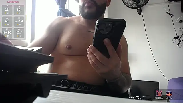 neron XXL online show from February 8, 2026, 7:22 pm