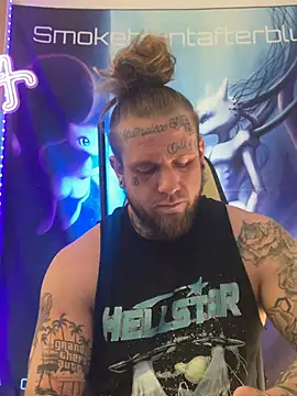 Smokebluntafterblunt online show from March 18, 2026, 5:36 pm