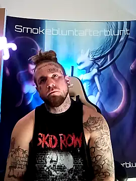 Smokebluntafterblunt online show from March 13, 2026, 2:55 pm