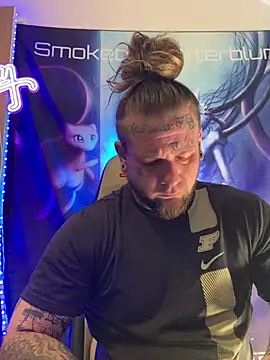 Smokebluntafterblunt online show from March 10, 2026, 11:47 am