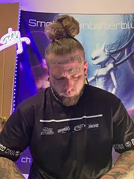 Smokebluntafterblunt online show from March 31, 2026, 11:56 am