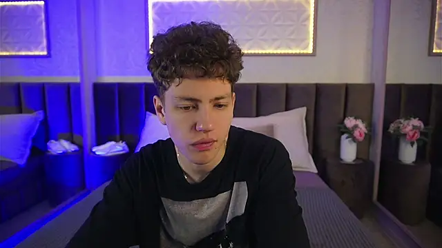 StefanBev online show from March 31, 2026, 7:38 pm