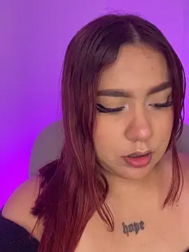 Snapshot of Wen_01 chatting on February 21, 2026, 11:23 am Wen 01 online show from February 21, 2026, 11:23 am