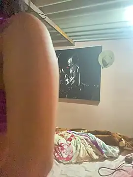 Snapshot of GabrielaDiazDiaz chatting on February 9, 2026, 9:35 pm GabrielaDiazDiaz online show from February 9, 2026, 9:35 pm