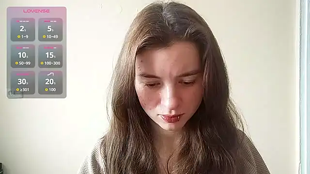 Snapshot of LanitaHemple chatting on February 24, 2026, 7:20 am LanitaHemple online show from February 24, 2026, 7:20 am