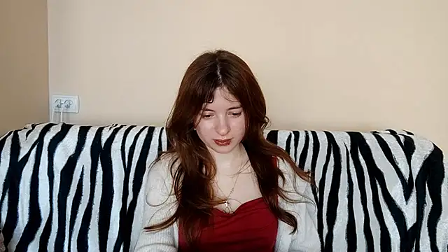 LanitaHemple online show from April 15, 2026, 11:59 am