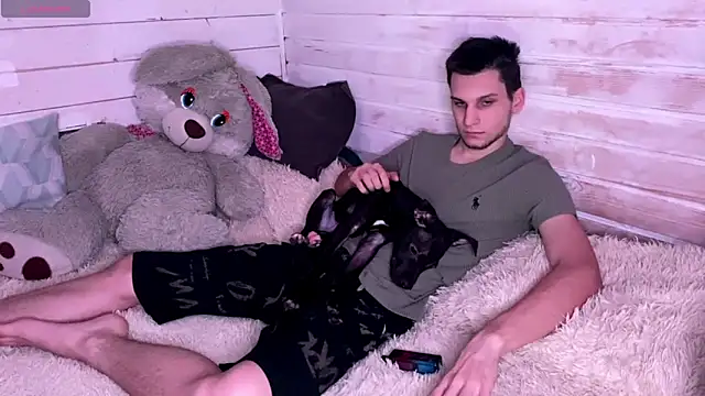 Snapshot of Donald_boy chatting on March 12, 2026, 8:13 pm Donald boy online show from March 12, 2026, 8:13 pm