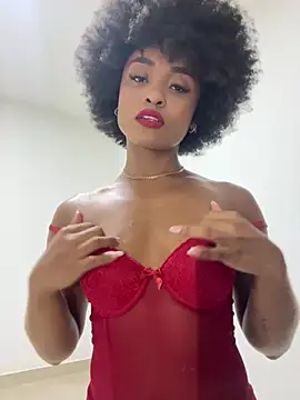 MusaNatacha online show from March 21, 2026, 9:08 pm