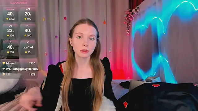 Snapshot of lada2k4 chatting on March 28, 2026, 6:09 pm lada2k4 online show from March 28, 2026, 6:09 pm