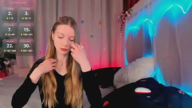 Snapshot of lada2k4 chatting on March 31, 2026, 5:42 am lada2k4 online show from March 31, 2026, 5:42 am