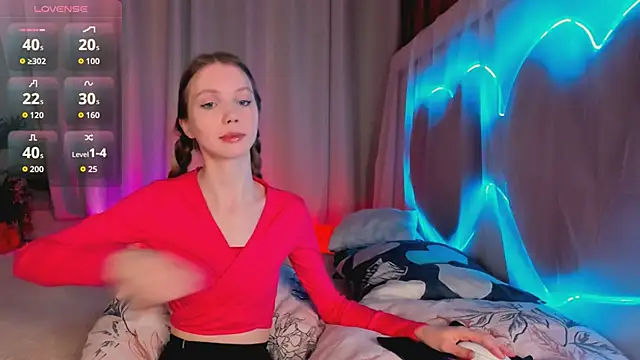 Snapshot of lada2k4 chatting on March 19, 2026, 5:40 am lada2k4 online show from March 19, 2026, 5:40 am