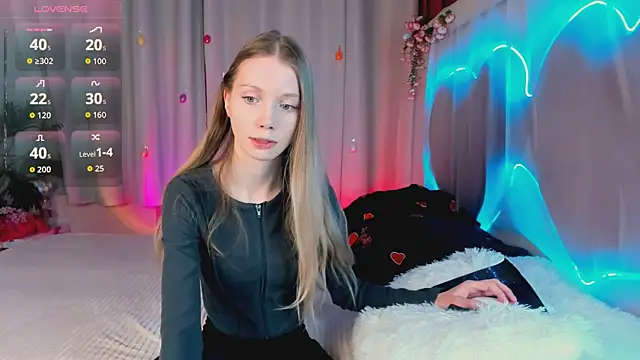 Snapshot of lada2k4 chatting on April 8, 2026, 5:20 am lada2k4 online show from April 8, 2026, 5:20 am