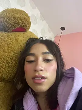 alahia pink online show from February 14, 2026, 5:18 am