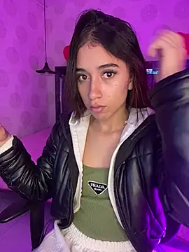 alahia pink online show from February 28, 2026, 2:44 am